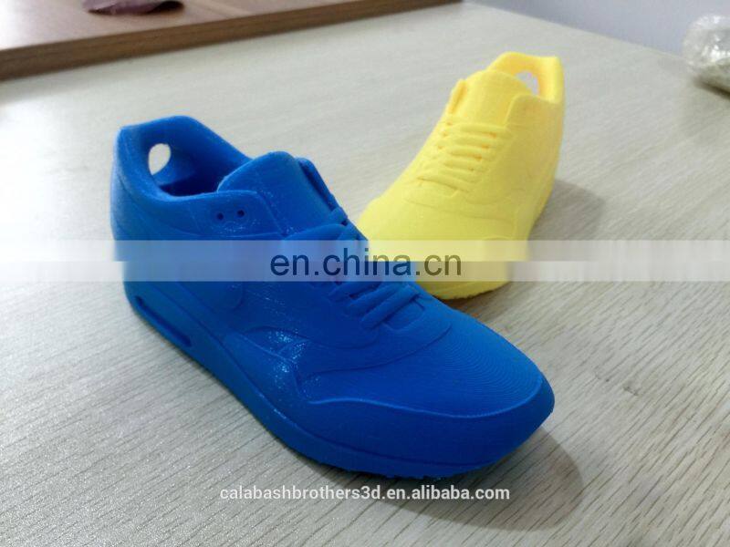 High Precision Industrial FDM ABS Nylon PLA Printer 3D With IDEX Dual Extruder Sale for Rapid Prototyping