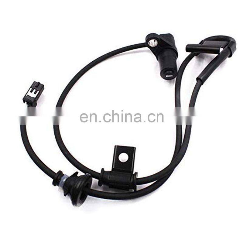 ABS Wheel Speed Sensor Rear Left 89546-48030 For Toyota Highlander for Lexus x1