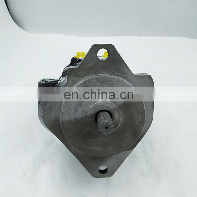 NACHI PVD series PVD-00B-15-34733A hydraulic piston pump Excavator variable displacement pump