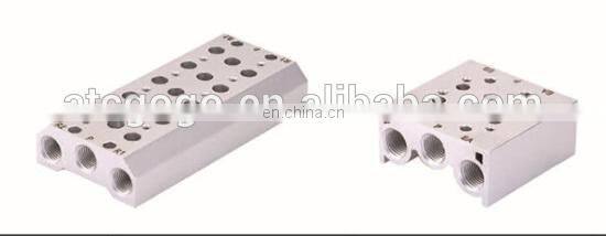 Air compressor solenoid valve 4V430C-15