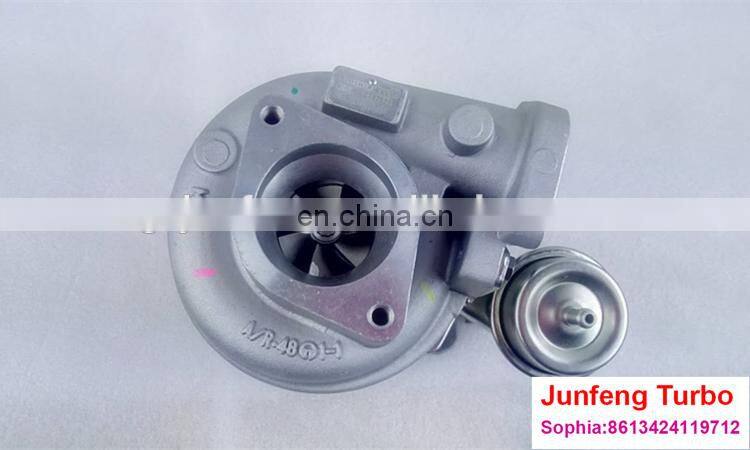 GT1752S Turbo For Nissan Safari/Patrol with Engine RD28T 701196-0007 14411-VB300 701196-5007S