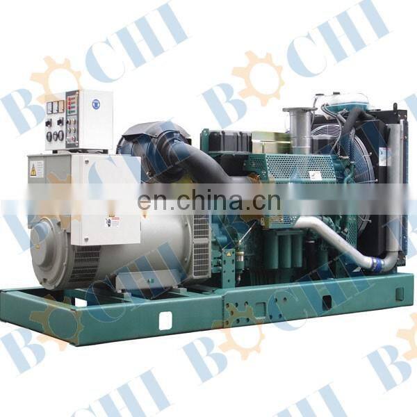 400/230v 4 stroke Water cooled boat diesel generator