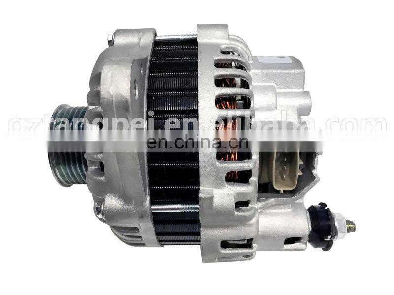 12V 120AMP Alternator For Mitsubi-shi Paje-ro OEM A3TG3791 155934120 1800A117 931303 A003TG3791