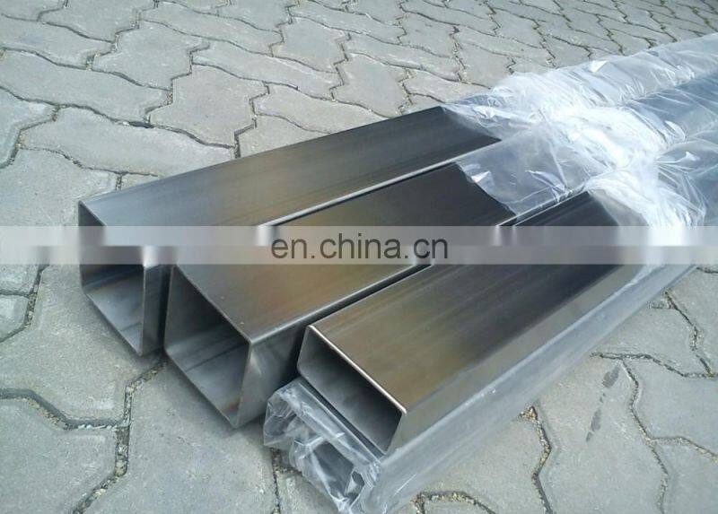 Stainless steel 201/304/316/310/430 seamless/welded pipe/tube