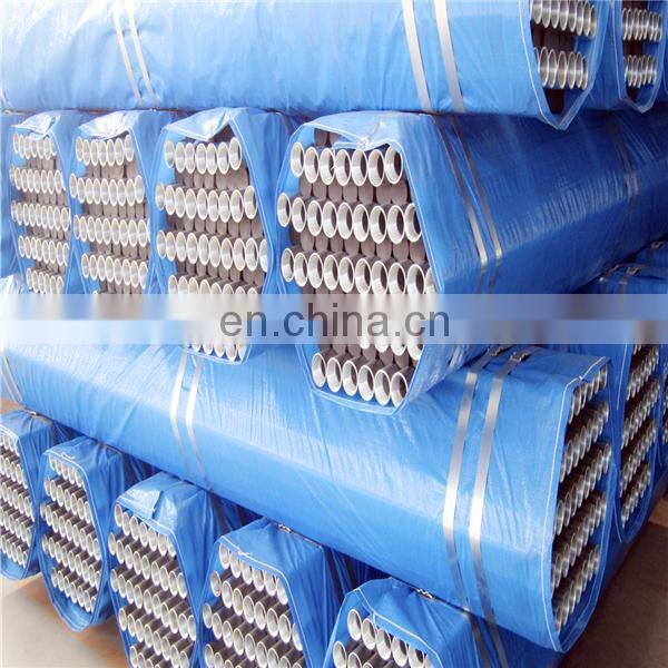 hot dip galvanized rigid pipe with ul approval