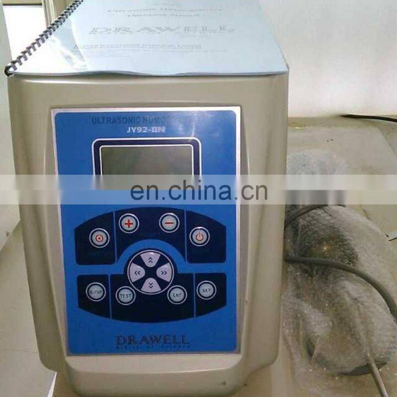 JY98-IIIN JY98-IIIDN JY99-IIDN Ultrasonic Homogenizer made in China