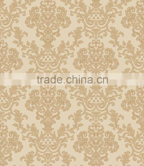 big flowers decorative wallcovering for restaurant kitchen murals space wallpaper tapet kniv