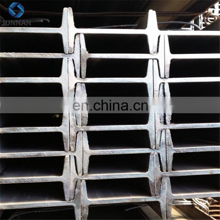 Galvanized Structural Steel I Beam IPE Price from Chinese Suppliers