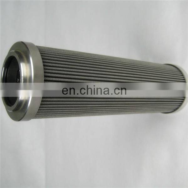 famous brand 0500D005V stainless steel Sintered 5 micron filter element replacement famous brand filter