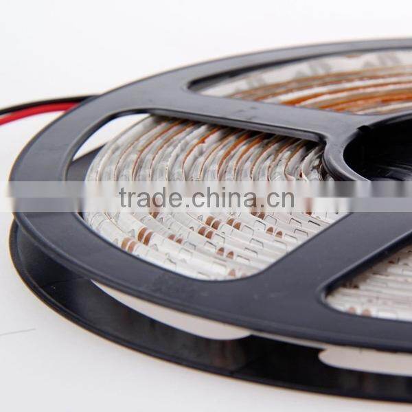 5M 12V Waterproof LED Flexible Light Strip