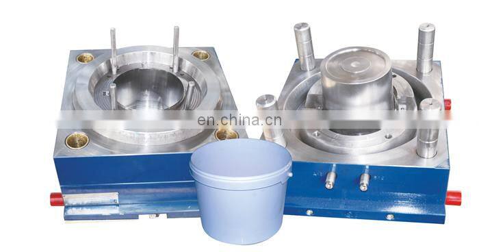 high quality plastic injection mould & plastic injection molding part plastic products