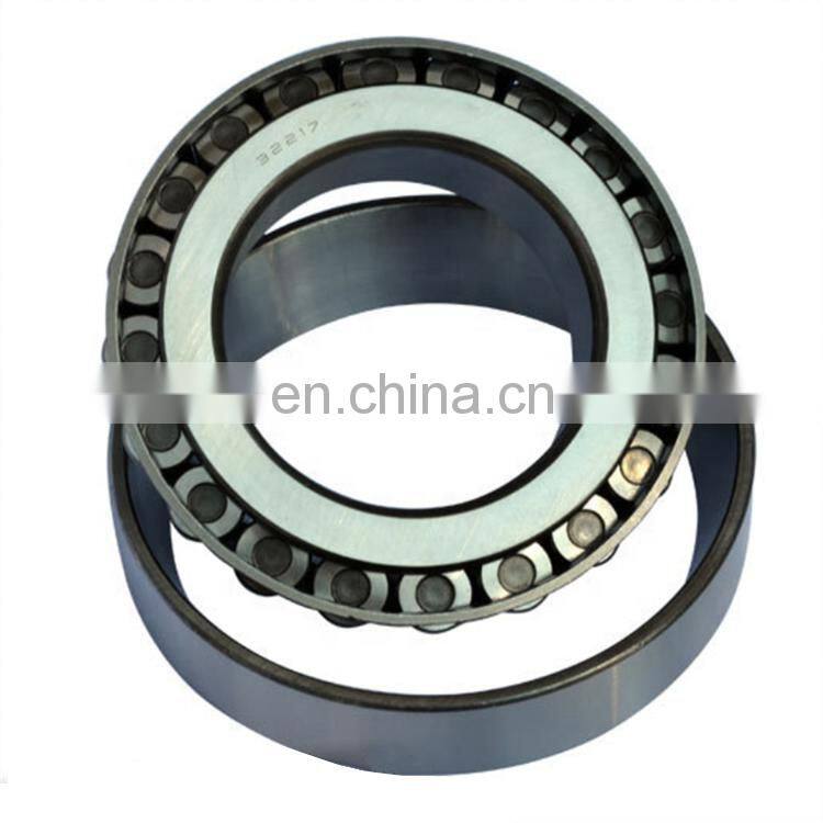 tapered roller bearing 32218 auto wheel hub bearing