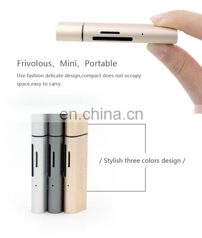 USB 3.1 Type-C Male To USB 3.0 OTG TF SD Female Adapter Card Reader