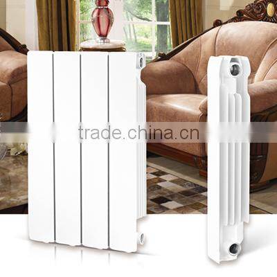 high quality die-cast aluminum radiator