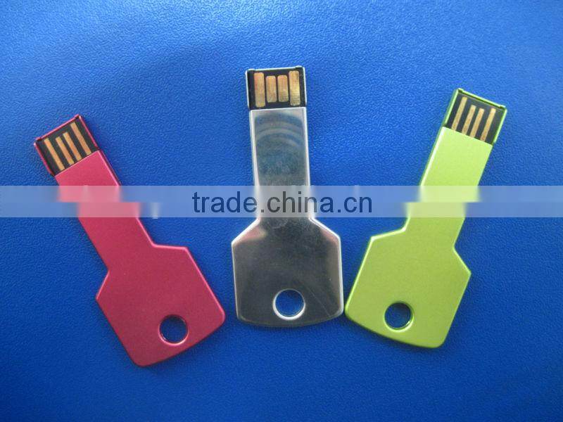 hot-sales promotional oem metal usb flash drivecard usb