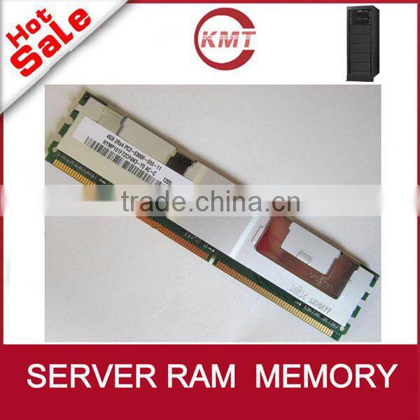 best price pc server ram PC2-5300 server ram DDR2 4GB FEB DDR2