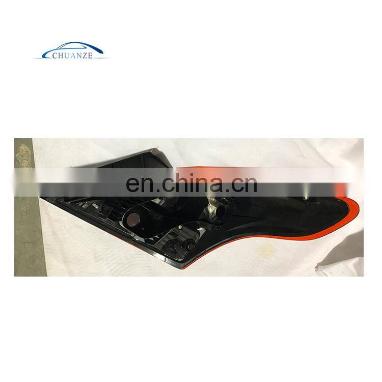 NEW FOR NISSAN SUNNY 2012 REAR LAMP TAIL LAMP