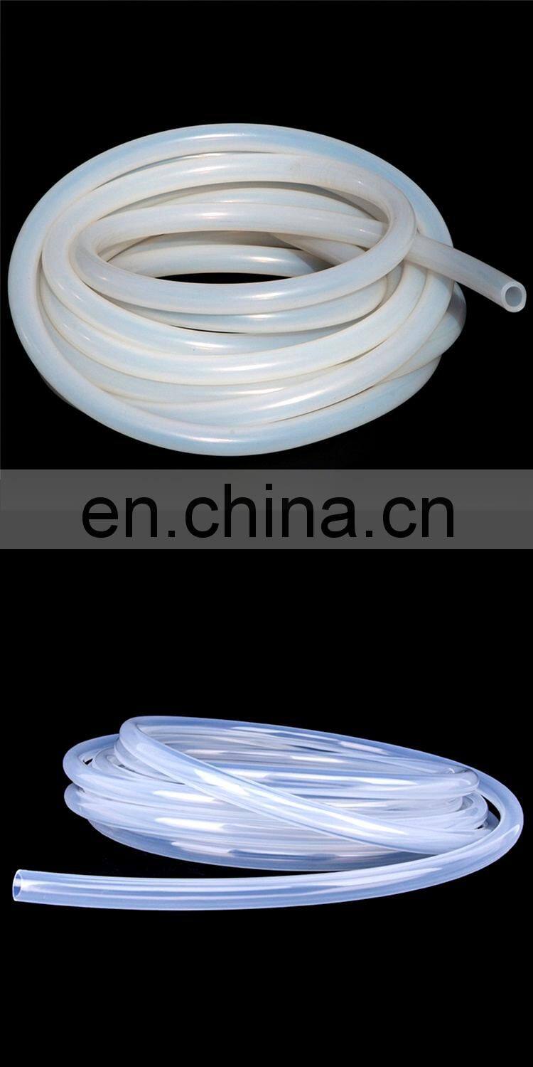 Round Square Rectangular NBR FKM Silicone Rubber ORing Cord Seal