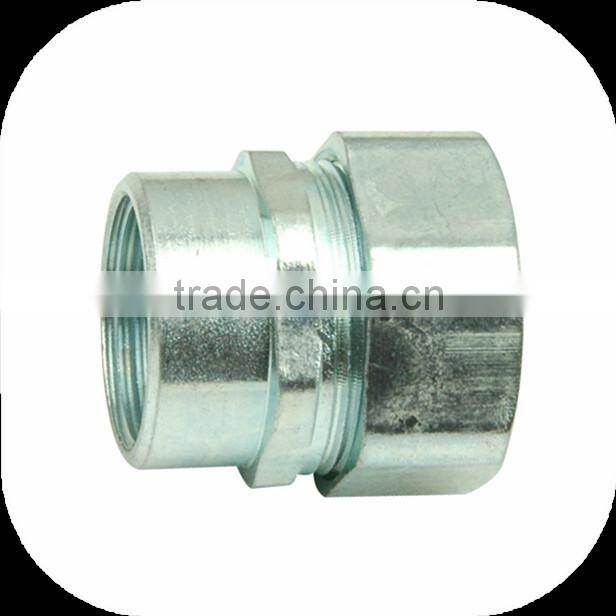 flexible conduit box connector 1/2''