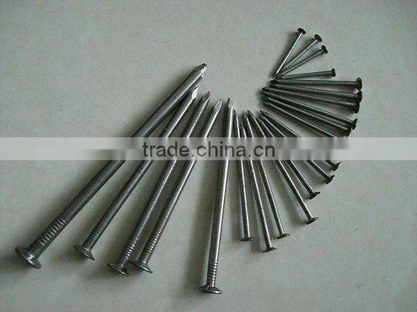 In China Anping TianYue sells full-automatic Nails Making Machine (Factory)