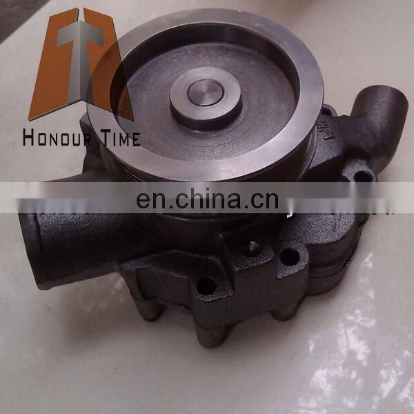 202-7674 E330 C9 water pump for engine parts