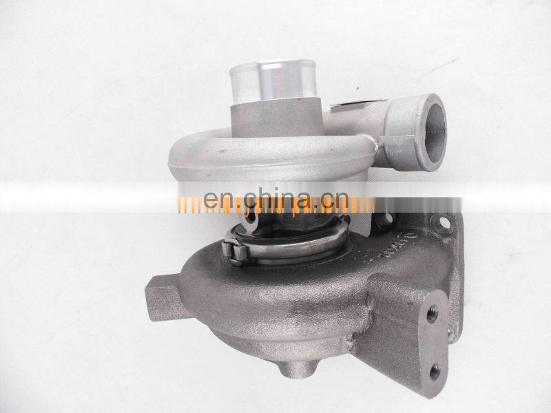 323D C6.4 excavator parts turbo turbocharger 287-0049