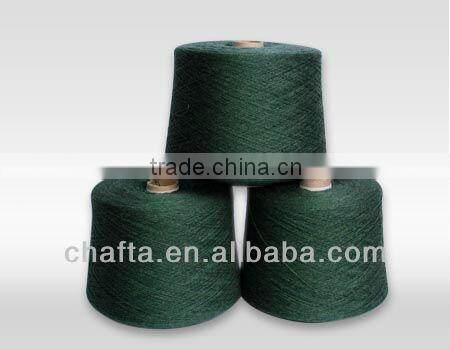 100% 2/16nm yak yarn