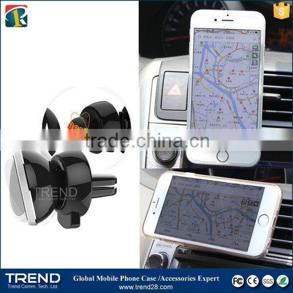 universal smartphone car holder, universal air vent car mount holder, universal car mobile holder