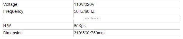 cone fruit mixing ice cream machine/ Ice Cream Maker Dessert Machine Frozen Fruit Treat