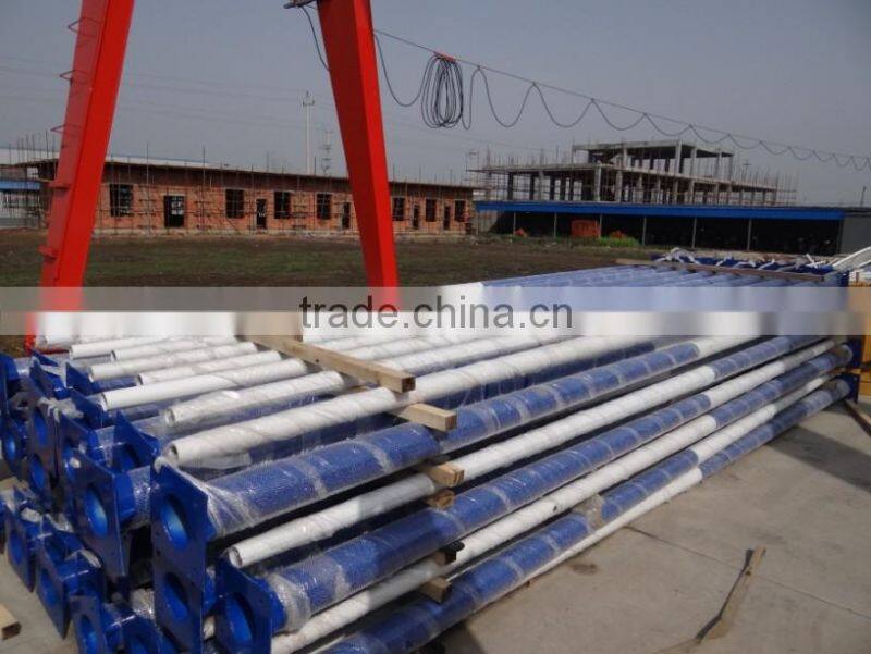 12V Two Lamp Solar Garden Light/Solar Courtyard Light facrory price