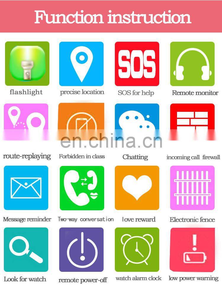 Kinder Smartwatch 1.44inch Q528-2 kids gps watch , SOS kids watch, tracking smartwatch for children Q50 Q90