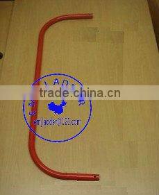 2x Ladder / Loft Ladder SLIDER Handrails