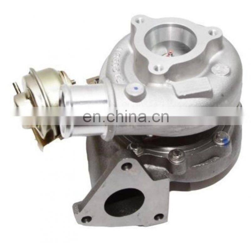 GT2052V 724639-5006S 724639-0006 705954-0009 144112X900 726442-0004 14411VC100 144112X90A turbocharger for Nissan Patrol Safari