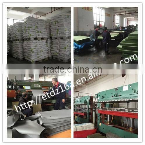 eco-friendly customized yoga prop yoga bricks of eva foam