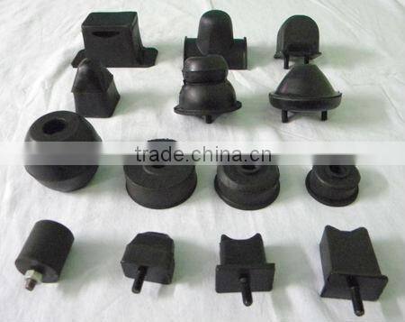 Volvo Engine Mountings