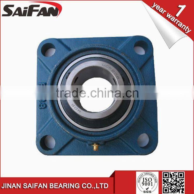 Agriculture Farming Pillow Block Bearing UCF315 Bearing UC315