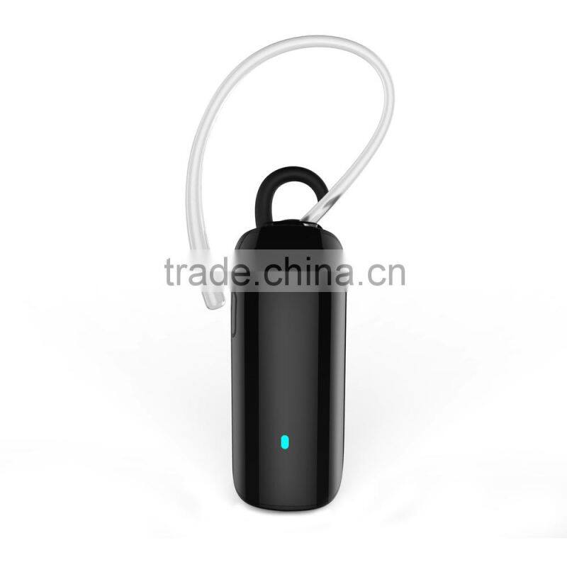 Top Selling Bluetooth Mono Headset for Mobile Phones Laptops and MP3 Player