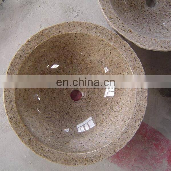 stone outdoor garden sinks