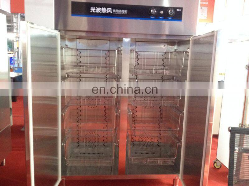 Rice steamer steamed rice cabinet