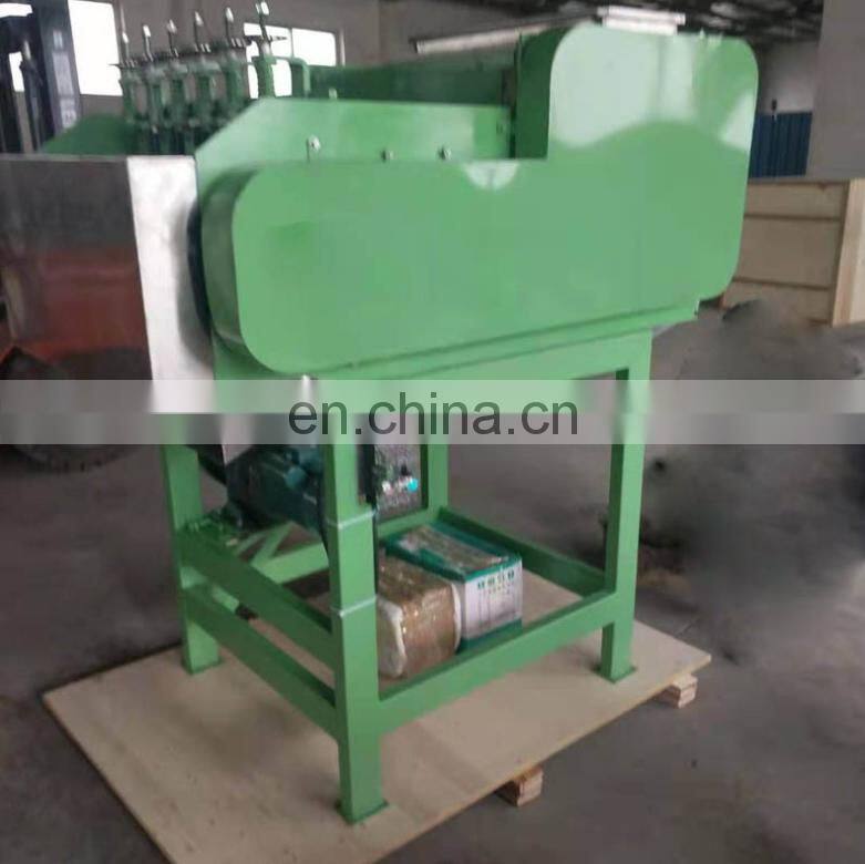 Cashew nut shelling machine /Shell Breaking Machine / Cashew Shelling Machine
