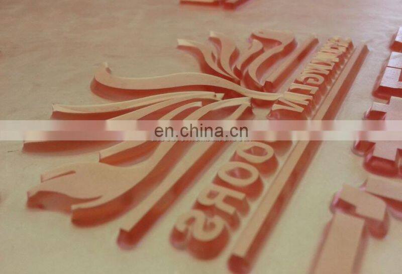 UT6090 CE Certificate Flexographic Plate Making Equipment, Flexo Exposure Unit for Water Washing Polymer Rubber Soft Plate