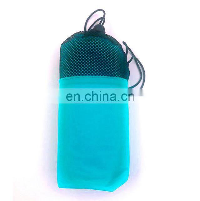 Eco-friendly PEVA Raincoat Wholesale