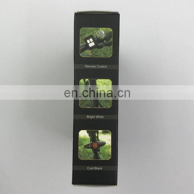 Cycle Indicator Light Turn Signal