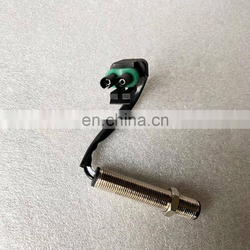 Speed sensor 3034572 Diesel Engine Spare PARTS Original 3034572