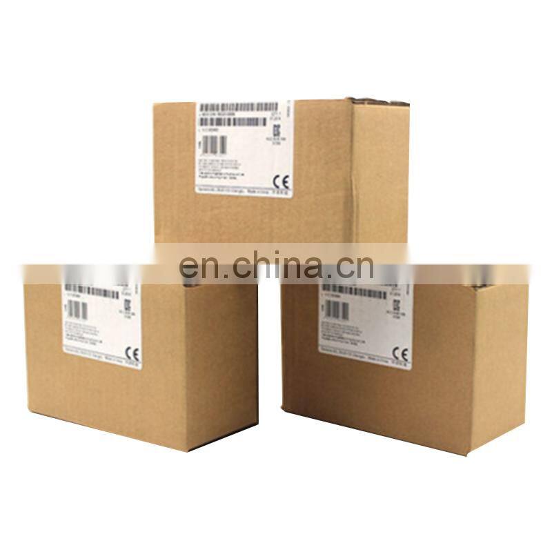 Brand New Siemens AC contactor 3RT60281AN20 in stock