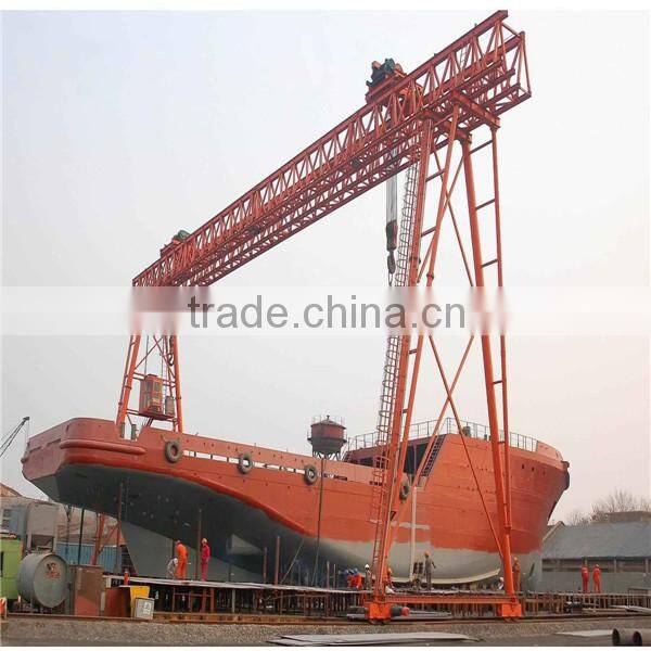 Launching Gantry Cranes