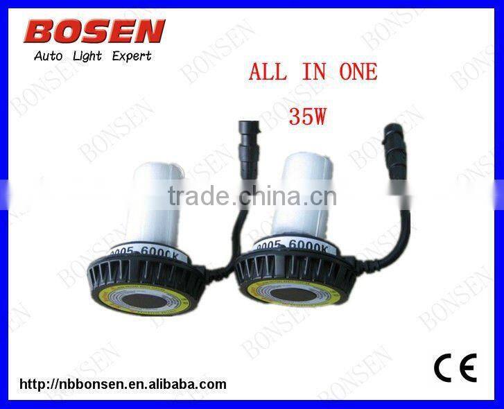 2013 Newest HID Ballast 75W