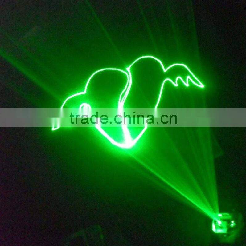 Mini Animation Laser Light Disco Light DJ Stage Lighting Led Laser Light