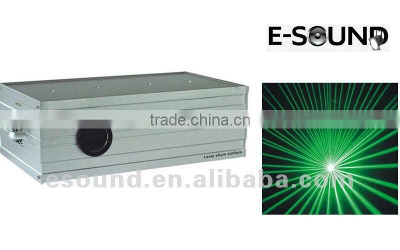 Cheap Mini Stage Laser light Mini Box Laser Light