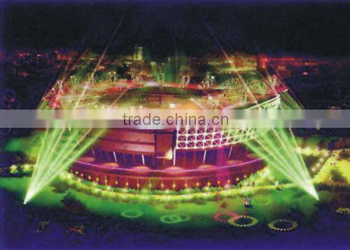 2500w Sky Rose Outdoor Projector Light